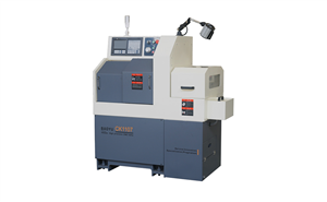 CK1107走心式數(shù)控車床